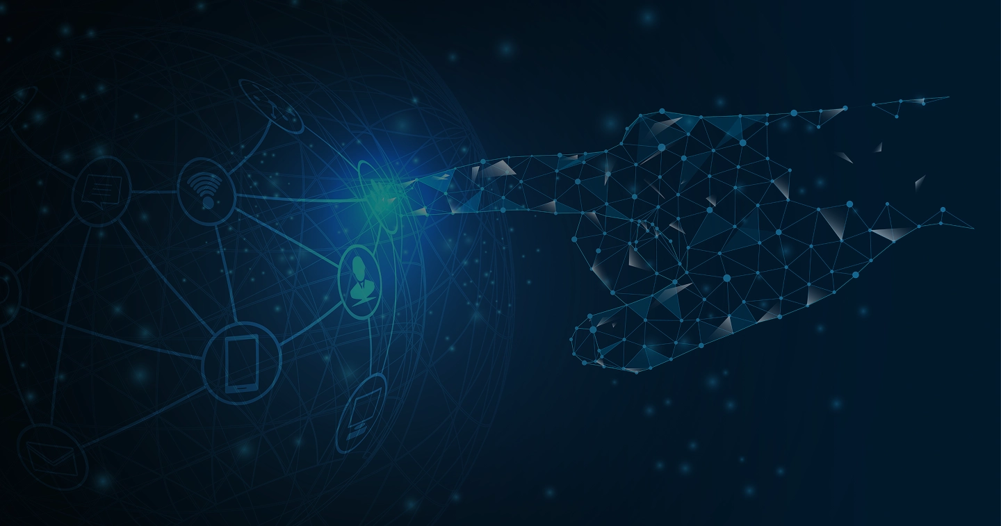 Hintergrundgrafik von RavelixInvest Kontaktseite