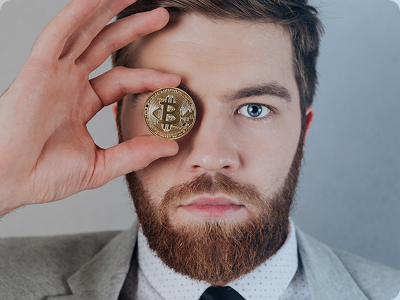 Julian Wolf – Chief Analyst bei RavelixInvest